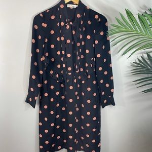 Tory Burch Silk Dress